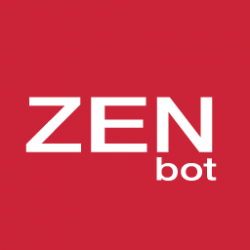 Zenbot Inc.